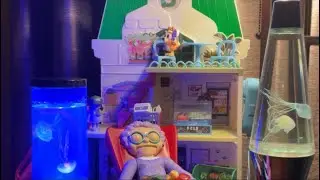Raquel Glaze is live! Hello Everyone Good Morning With Granny!