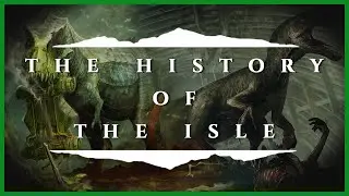 История наследия острова