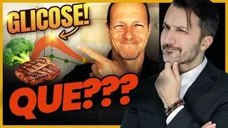 React Rodrigo Polesso - Será que Cetogênica e Low Carb causam resistência à insulina?