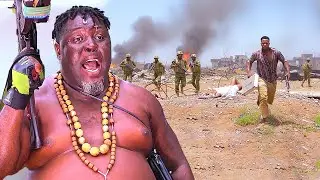 They Messed With A Notorious Gangster, Now Who Will Save The City? - Action Nigerian Movies