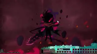 MapleStory GMS MYBCKN Hard Damien - Bishop POV, Ep. 26