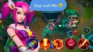 Why All of You hate Lux 😤 / Lux Gameplay S13