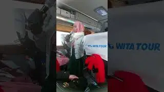 Cerita Mantan TKW 10tahun di  Singapore bisa jalankan MCI dan ikut berangkatt Liburan gratis Korea