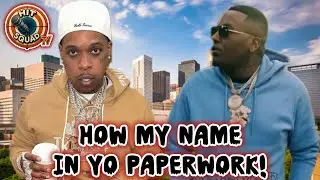 Finese2 Tymes and Bodyguard Label Honeykombray a Snitch