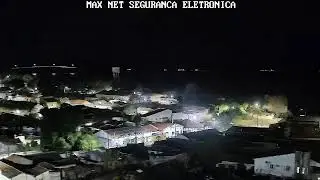 MaxNet  Segurança Eletrônica - Monitoramento 24 h