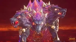 Game Animation Reel 2017&ndash;2019 | Overhit Part 2