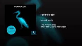 Munfell Muzik - Face to Face