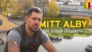 NyttiFlempan - Mitt Alby med Dogge Doggelito