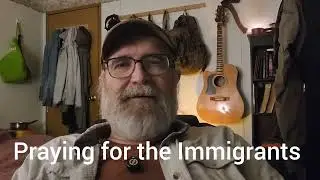 Praying for justice | Ps. 35-36 | Los Angeles immigration protests | Protection