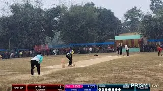 🔴Live Viratpur Vs Gadhiya match l Sk broadcast।