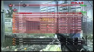 Call Of Duty 4 Instant Prestige
