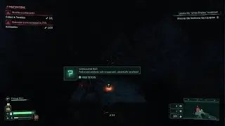 Returna getting to the 1st boss phrike