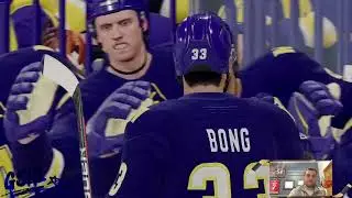 GSHL - Episode 1