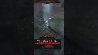 Diablo 4 : world boss Ashva