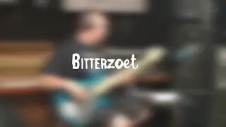 The FCG Collective 03 - Bitterzoet