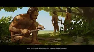 Humankind 2021 Intro