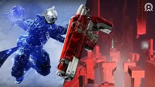Behemoth Titan Solo Flawless Enigma Protocol (Destiny 2 - Echoes)
