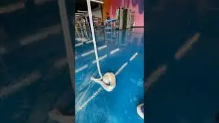 Our Floor is Made of Slime 😱
