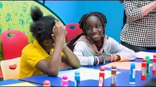 Afterschool Arts Outreach Annual Exhibition: Leading the Way