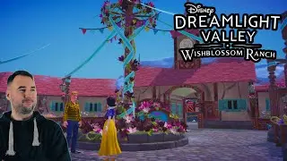 Disney Dreamlight Valley MIT VORSICHT ZU BEHANDELN