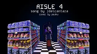 aisle 4 (cover)