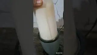 Cherry milk shake# short video