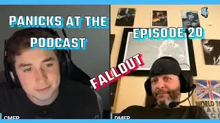 Episode 20 - THE FALLOUT TV SHOW IS SO GOOD!!