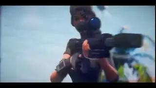 Xohly Intro Part -- GFX Designer