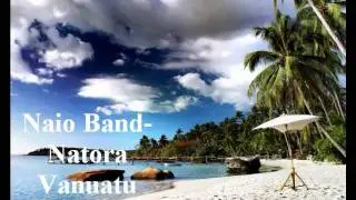 Naio Band - Natora