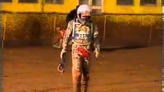 Matej Ferjan 1999