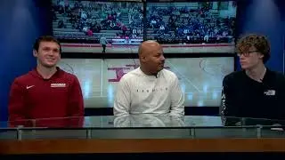 Coach&rsquo;s Corner with Ricardo Hill: February 1, 2024