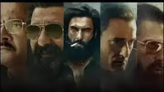 Dhurandhar Ending Explained in Hindi | Dhurandhar Movie Real Story & Ending Scene😯