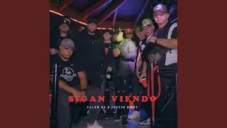 Sigan Viendo