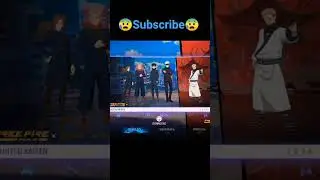 #freefire game me aaya sikhna bandal apne hindu bhai ke sath khela gardena 😰😰😰😰