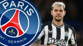 LE PSG VEUT BOUCLER L’ARRIVÉE DE BRUNO GUIMARÃES POUR L’ÉTÉ PROCHAIN, TRANSFERT DE 115 M€ !!!