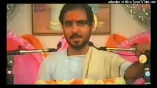 Ramesh bhai ojha bhagwat katha 1985 part 15