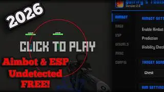 BEST Undetected Krunker Cheats 2026 February UPDATE!!!😱😱