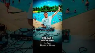 PoolParty K&uacute;palisko B&aacute;novce nad Bebravou | DjSpace