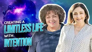 From Pause to Purpose: Creating a Limitless Life with Intention with @oracleonpurpose7906