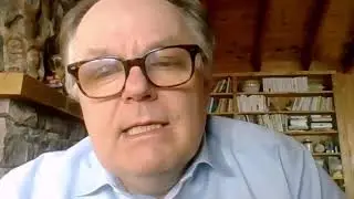 Ambassador Marc-Andr&eacute; Blanchard on the Peacebuilding Fund