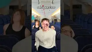 Clapping When The Plane Lands is Now Acceptable