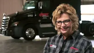 KSM Transport Advisors&rsquo; Services and Advice Help Fuel Growth at Garner Trucking