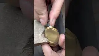 Jan Spille Schmuck // Spotlight-Collection // Making Of