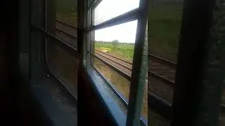 Vlankanni train travel 