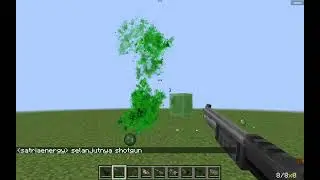 review mod techguns ppkavlauncer 1.12.2  #mjnecrft