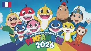 🐴 Mon &Acirc;ne Rigolo 🐴 &ndash; Chanson pour Enfants 🎵 b&eacute;b&eacute; requin 🧒