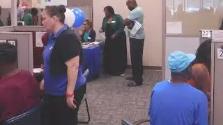 CareerSource Northeast Florida &ndash; We Are Here To Help