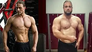 Tetzels Weg zum Strongman