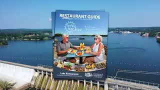 Lake of the Ozarks Restaurant Guide 2020