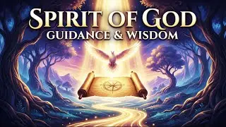 Spirit of God - Guidance & Widsom || Pr. Jacob Mathew